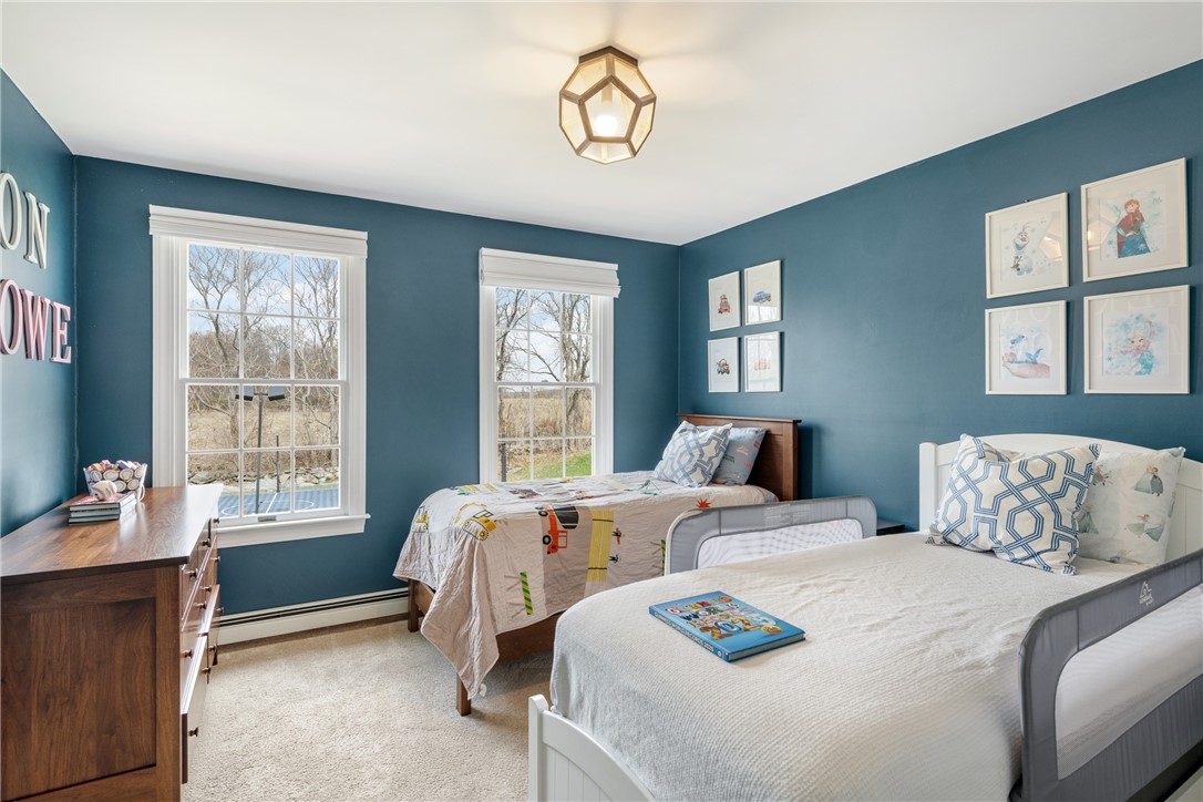 70 West Passage Drive