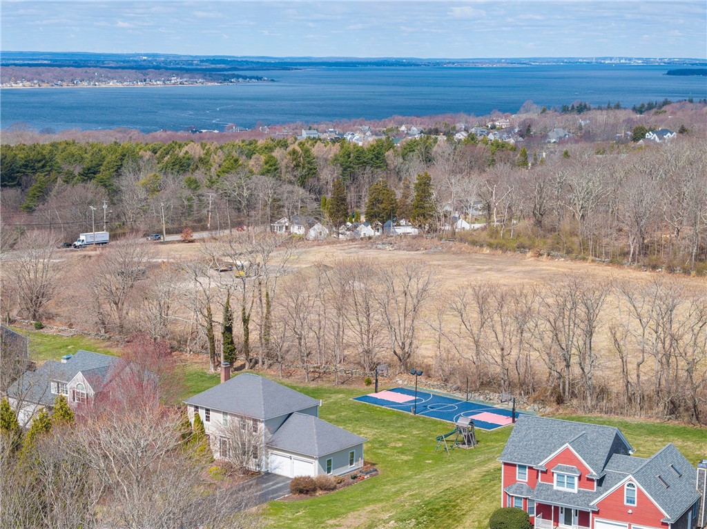 70 West Passage Drive