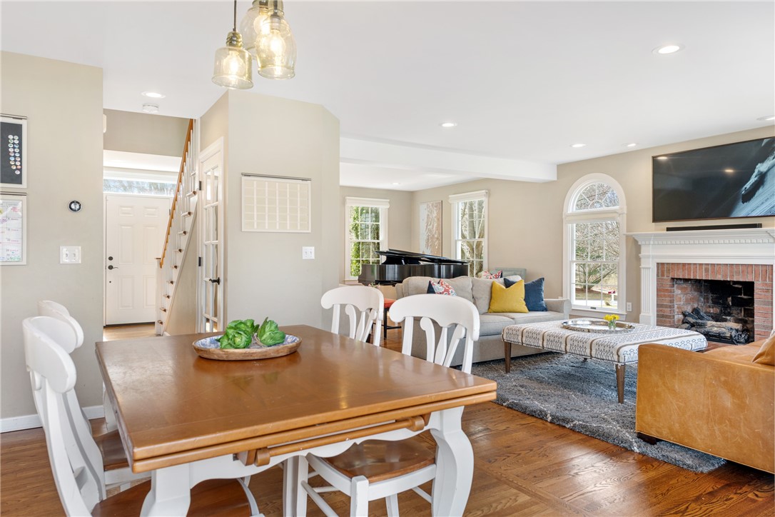 70 West Passage Drive