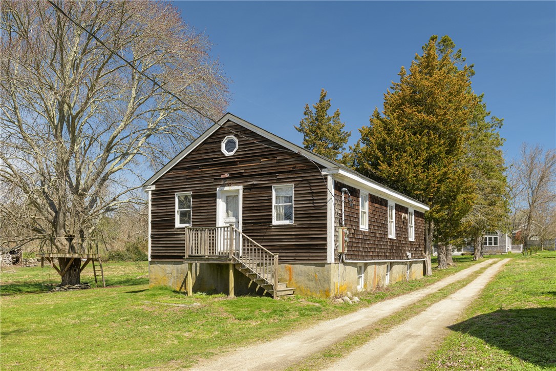 161 Freeborn Street