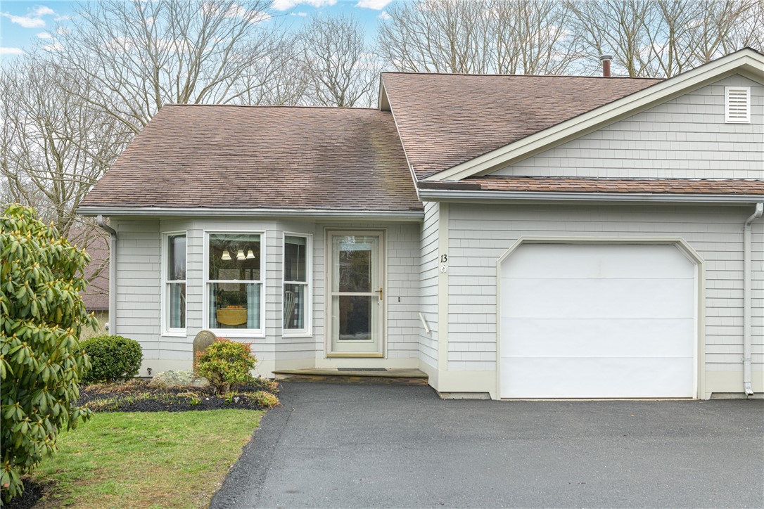 13 Valley Lane