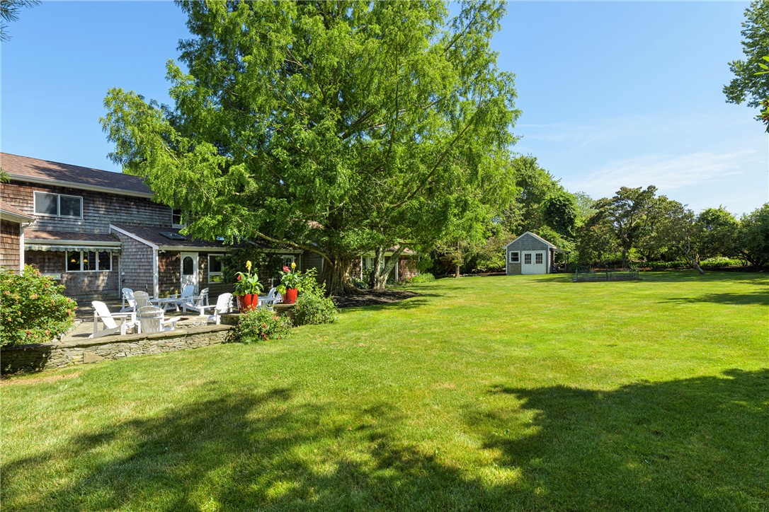 297 Black Point Lane