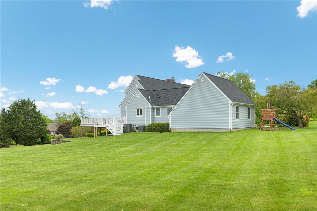 116 Gideon Lawton Lane