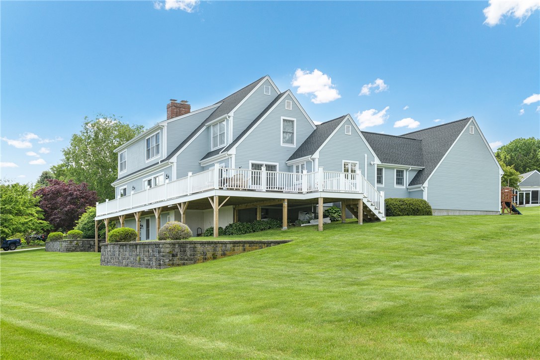 116 Gideon Lawton Lane