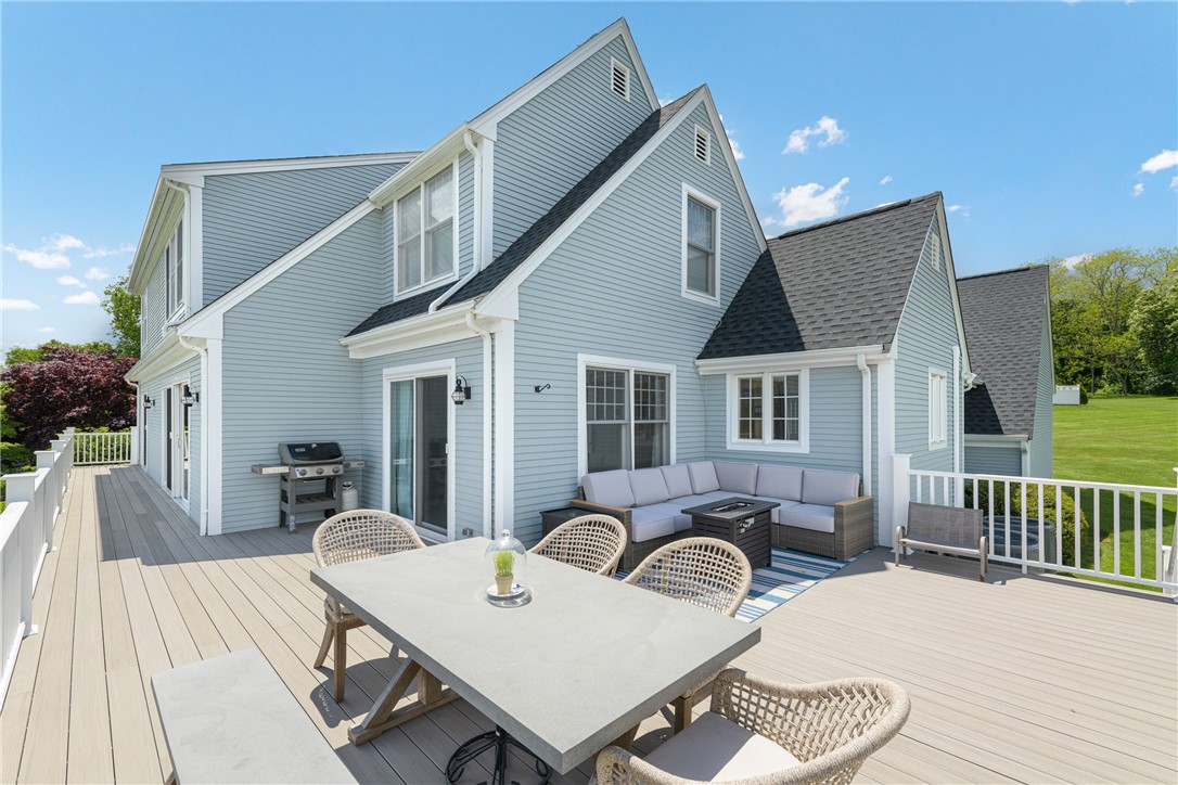 116 Gideon Lawton Lane