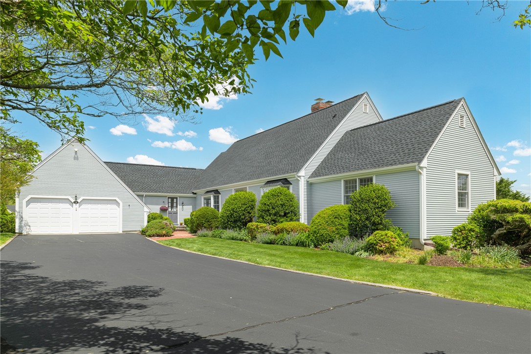 116 Gideon Lawton Lane