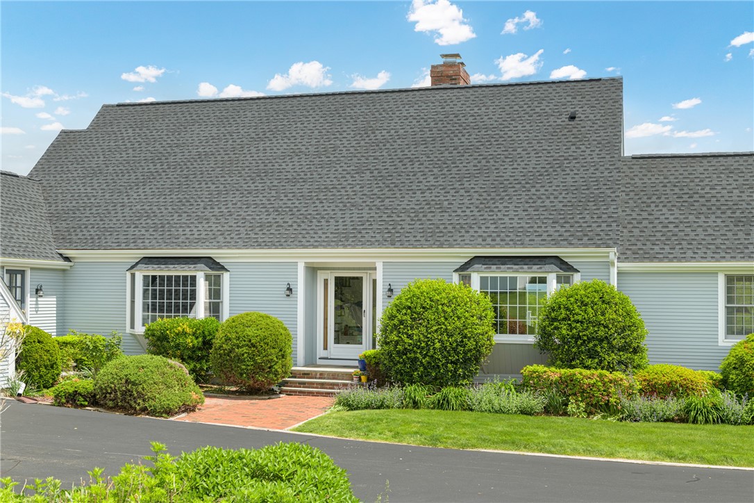116 Gideon Lawton Lane