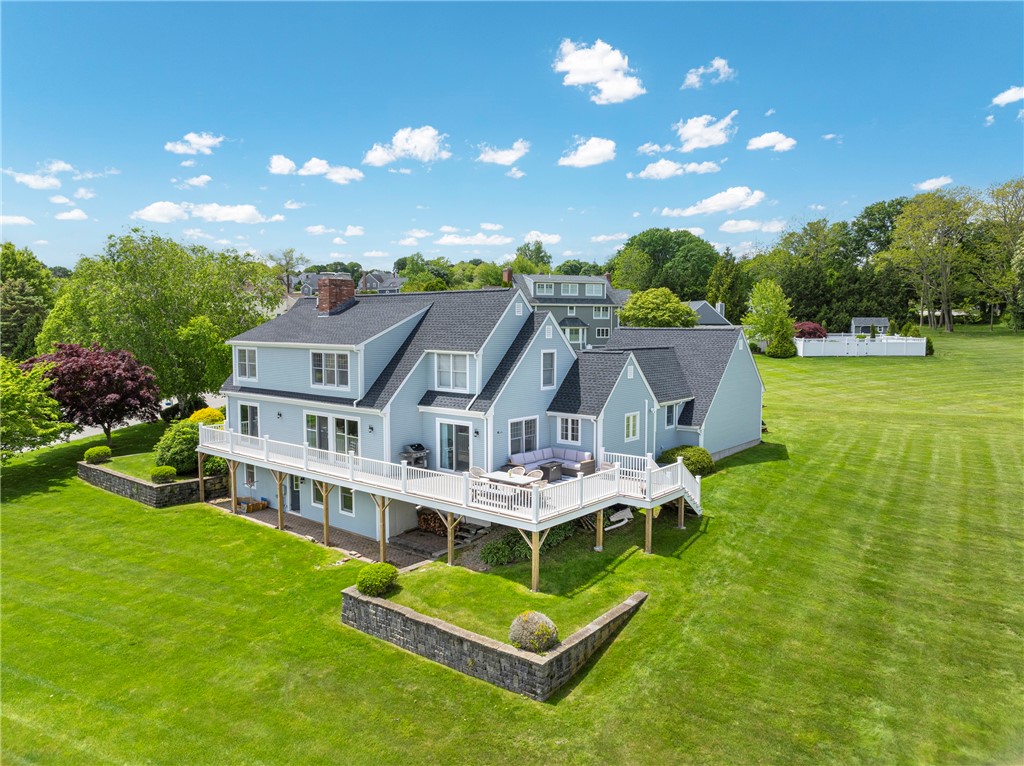116 Gideon Lawton Lane