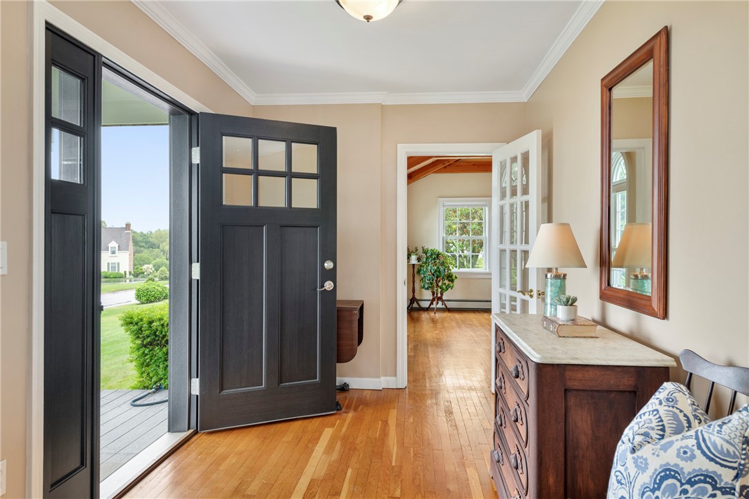 15 Roger Williams Court