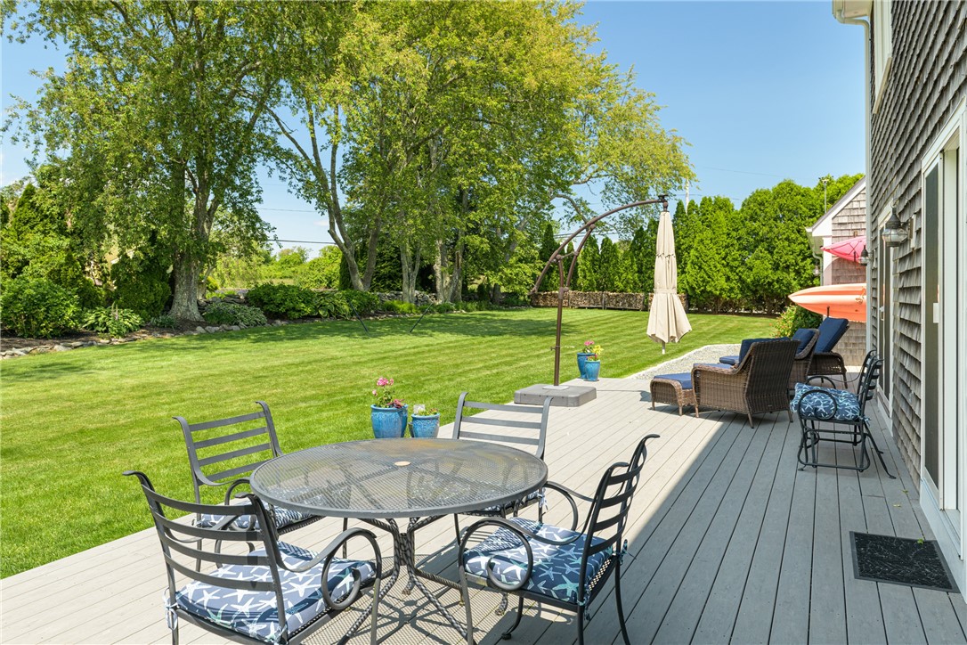 15 Roger Williams Court