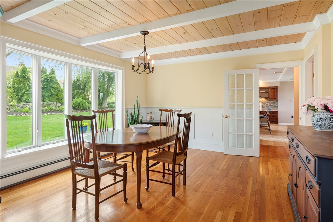15 Roger Williams Court