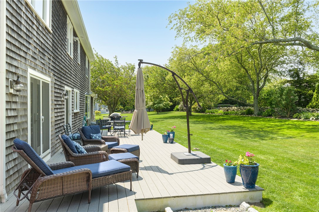 15 Roger Williams Court