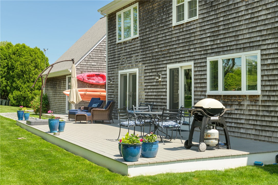 15 Roger Williams Court