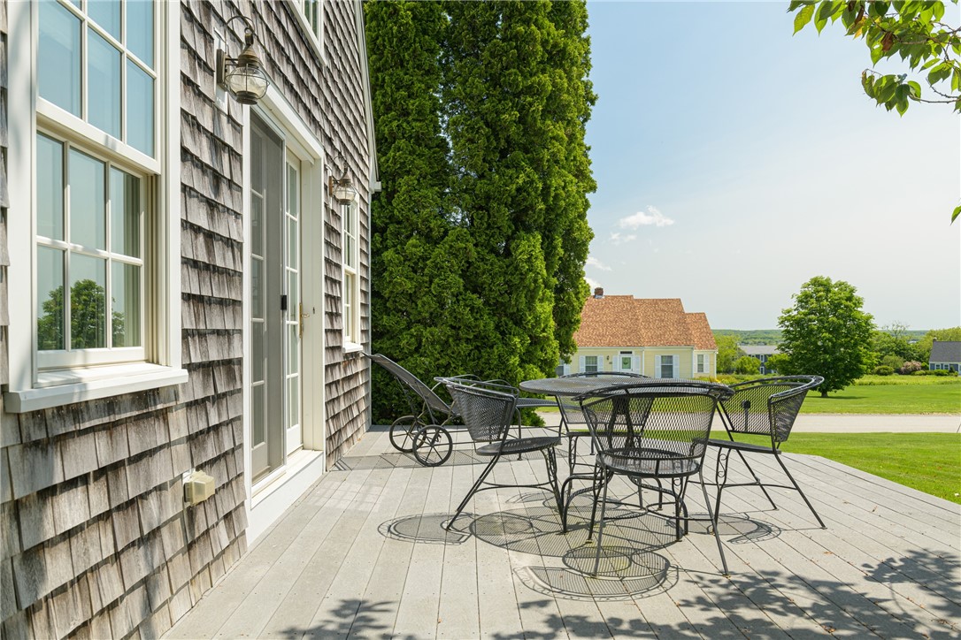 15 Roger Williams Court