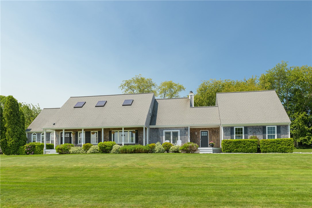 15 Roger Williams Court