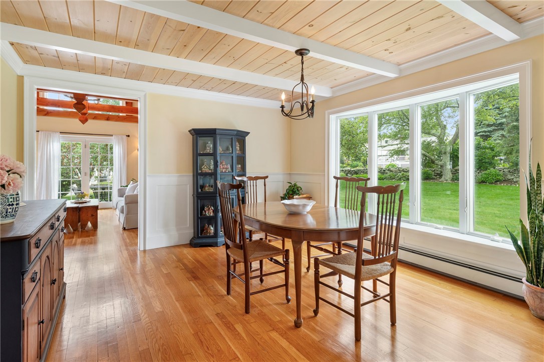 15 Roger Williams Court