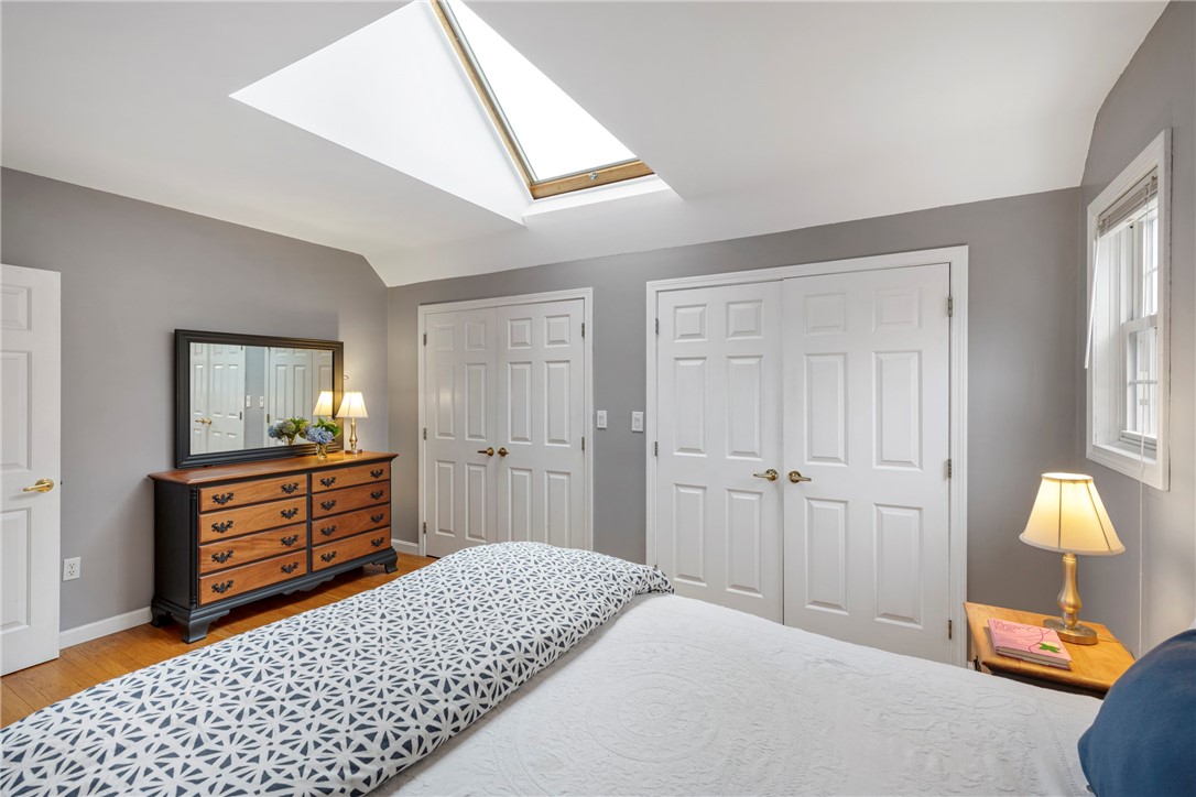 15 Roger Williams Court