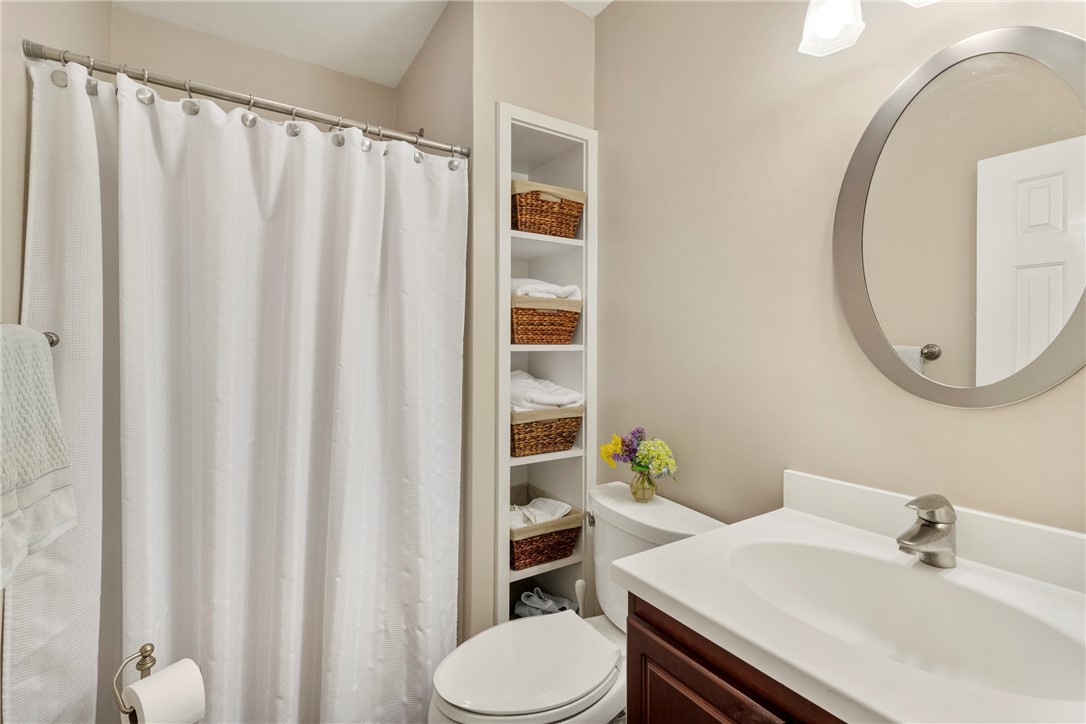 15 Roger Williams Court