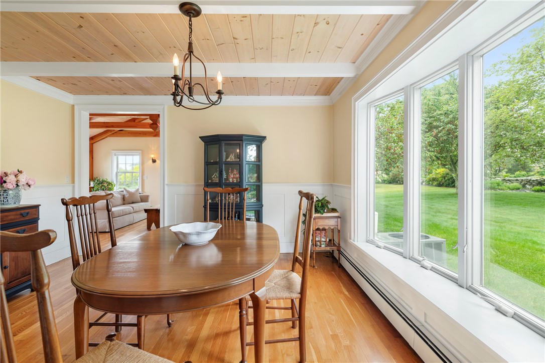 15 Roger Williams Court