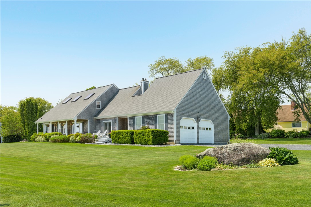 15 Roger Williams Court