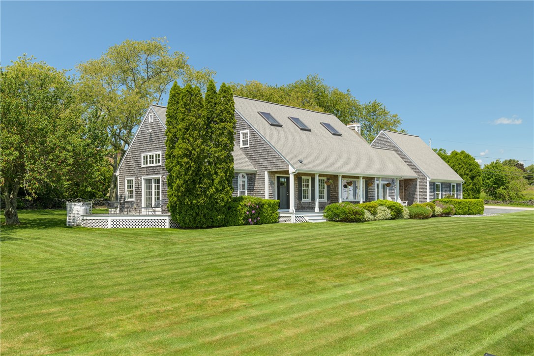 15 Roger Williams Court