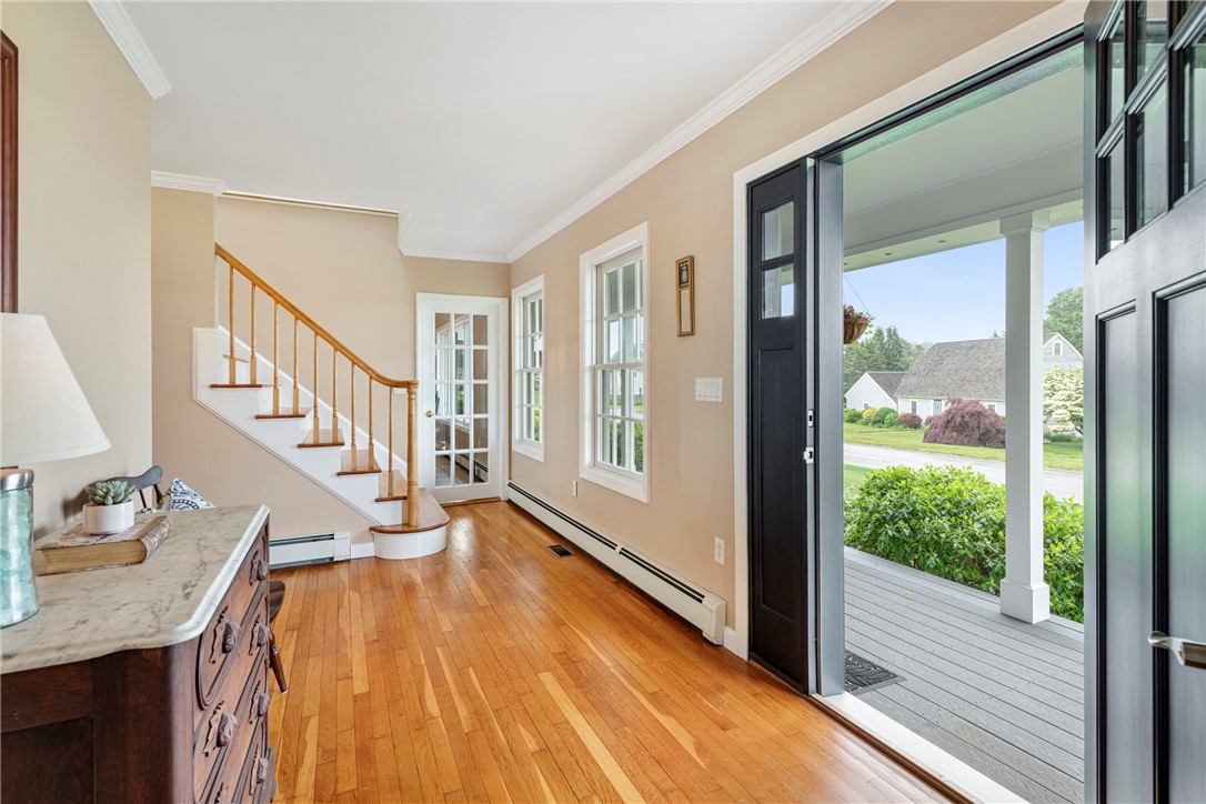 15 Roger Williams Court