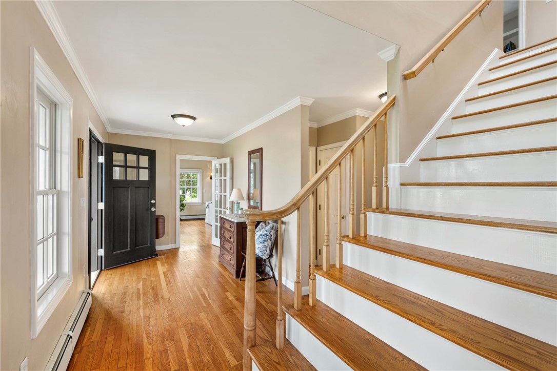 15 Roger Williams Court