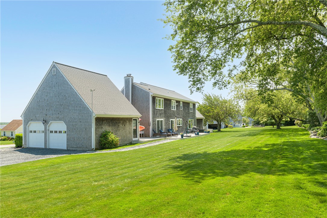 15 Roger Williams Court