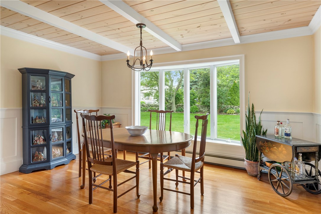 15 Roger Williams Court