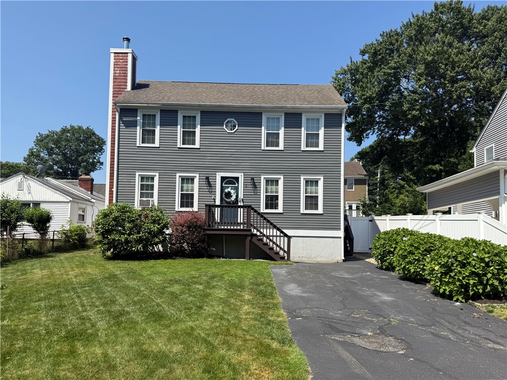 13 Cedar Drive