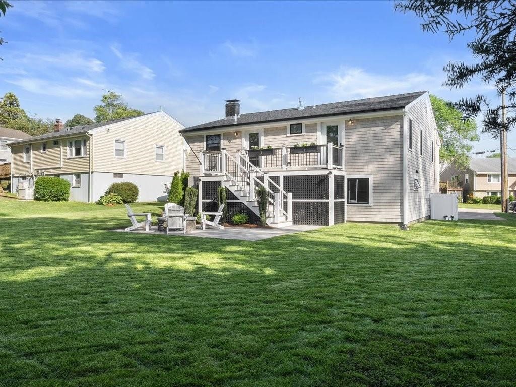 8 Kerins Terrace