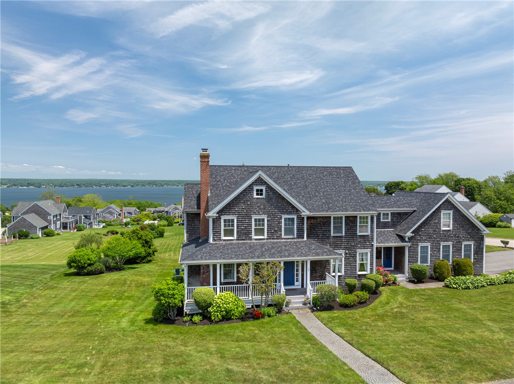 30 Hamilton Drive
