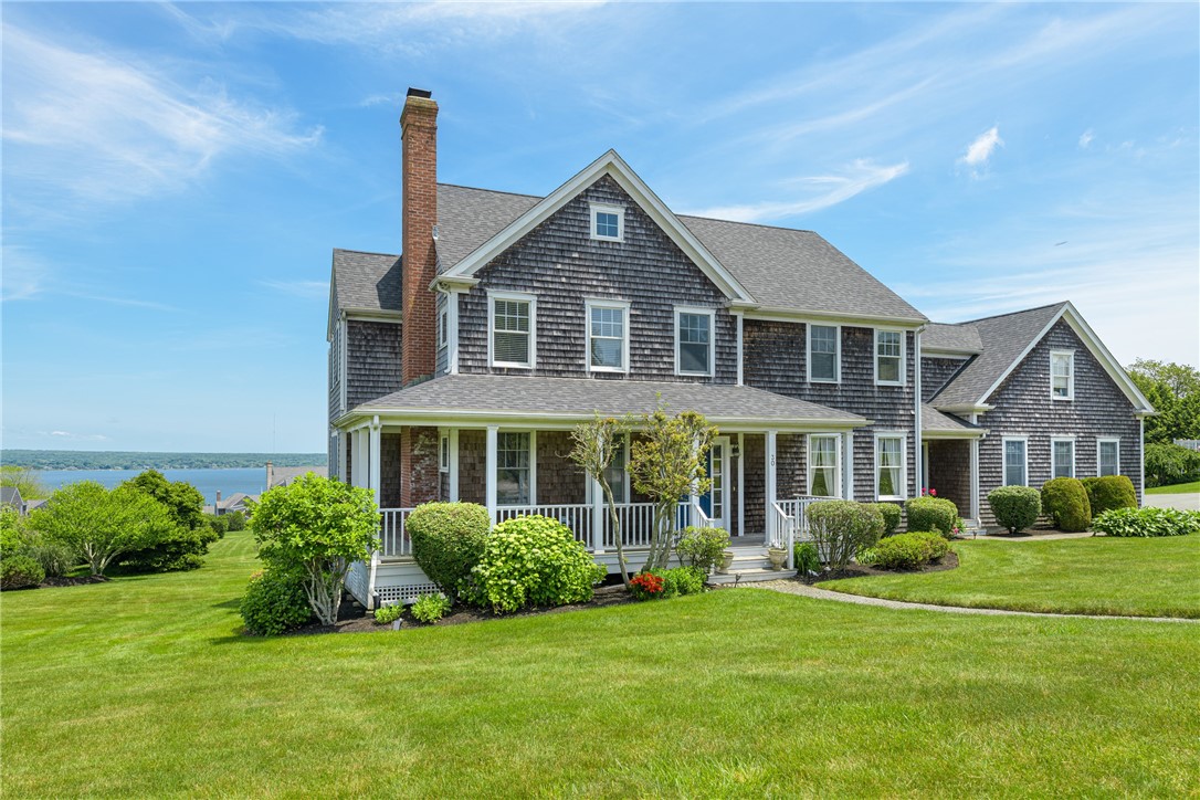 30 Hamilton Drive