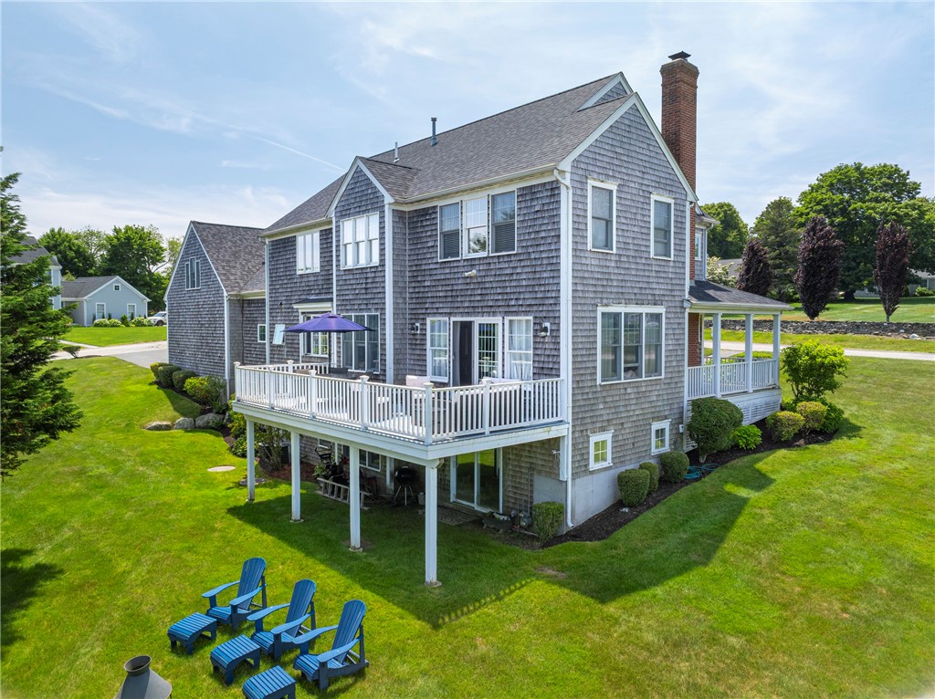 30 Hamilton Drive