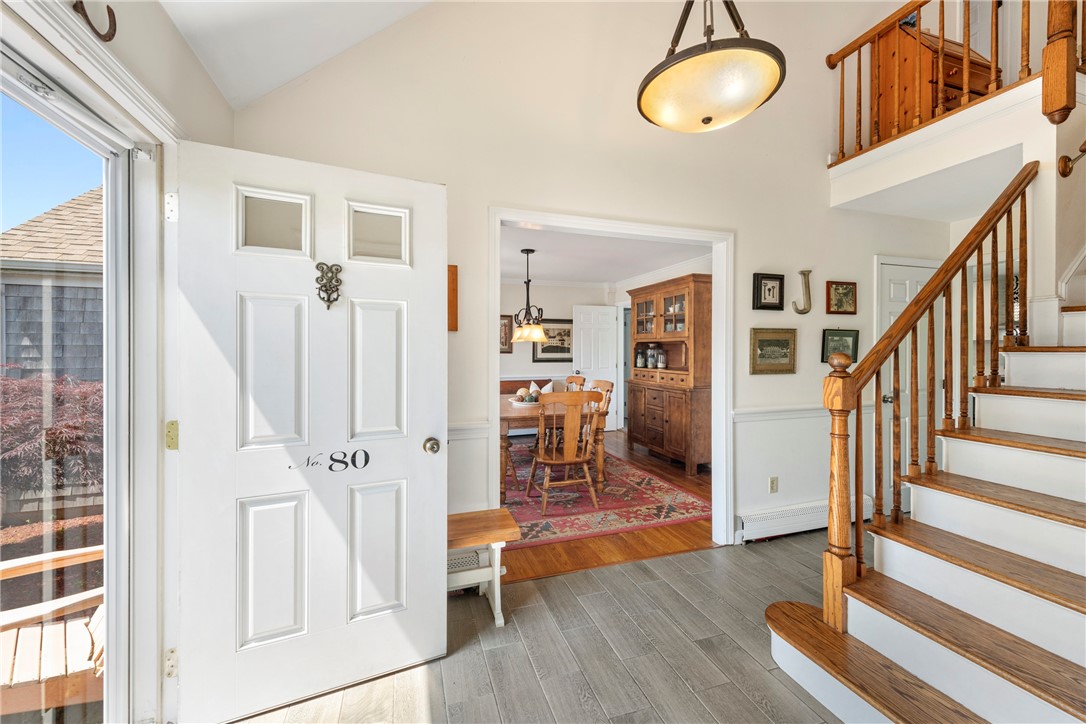 80 Sea Meadow Drive