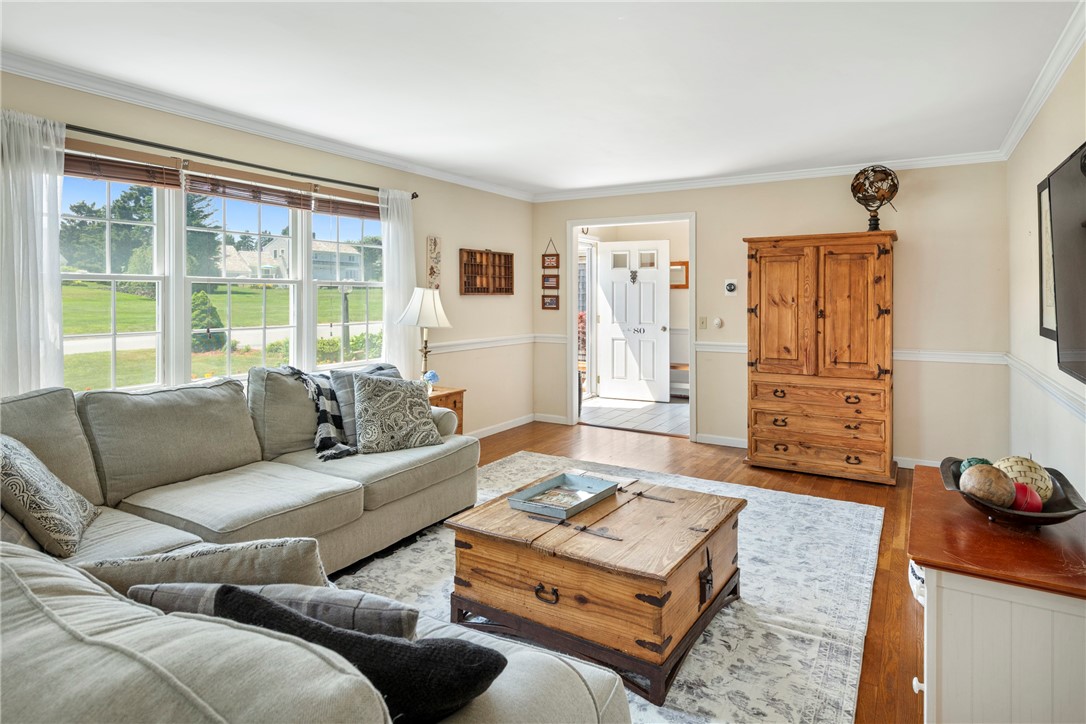 80 Sea Meadow Drive
