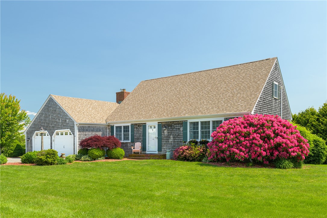 80 Sea Meadow Drive