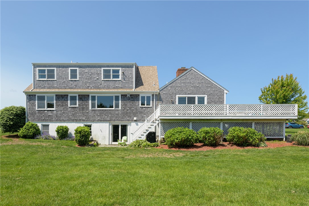 80 Sea Meadow Drive