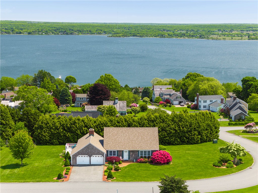 80 Sea Meadow Drive