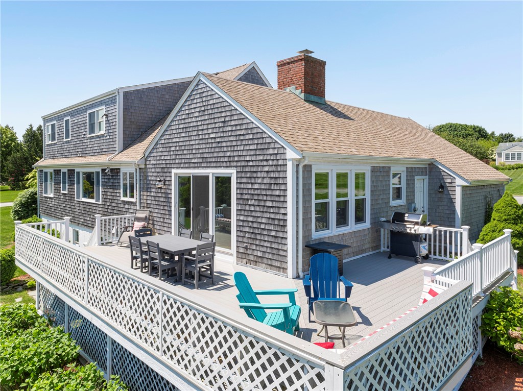 80 Sea Meadow Drive