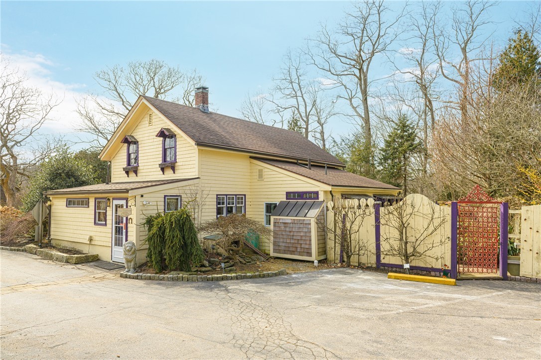 711 Union Street
