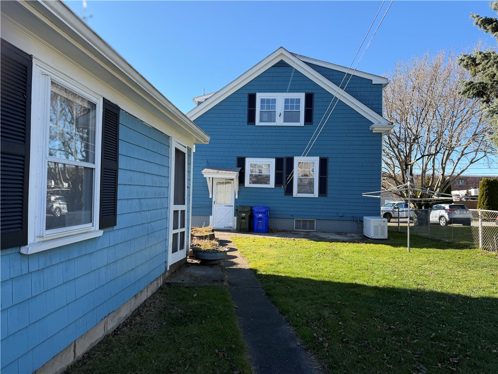 22 Magnolia Street