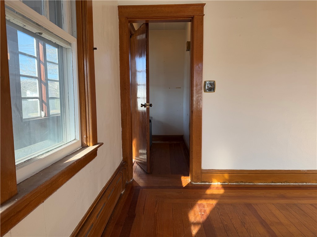 22 Magnolia Street