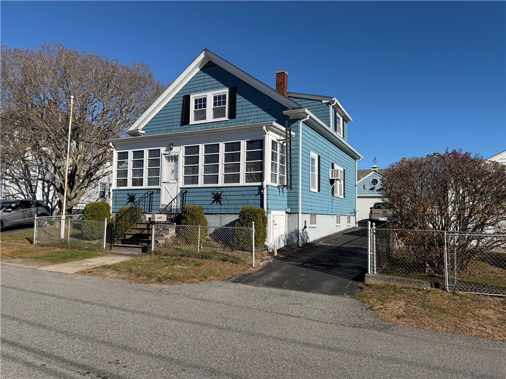22 Magnolia Street