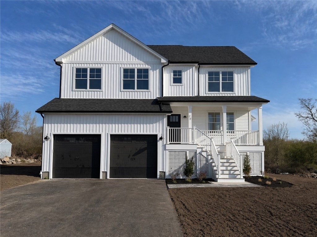 25 Massasoit Avenue