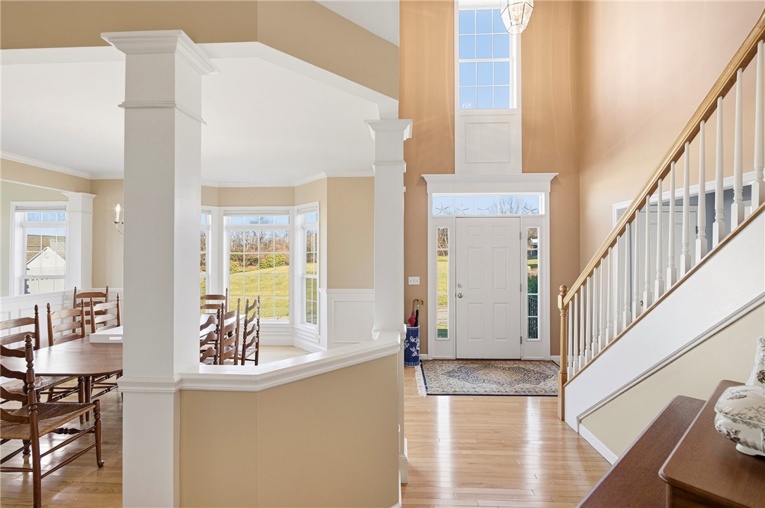 222 Rolling Hill Road