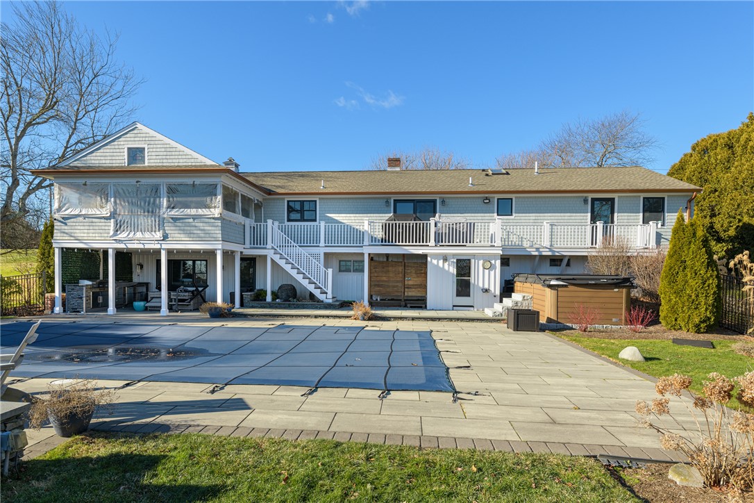 79 Peckham Lane