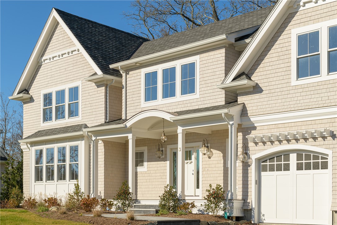 3 Knowlton Court