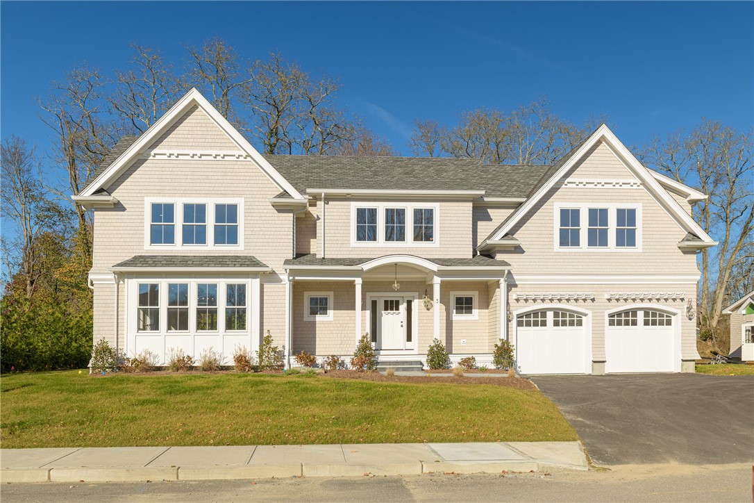 3 Knowlton Court