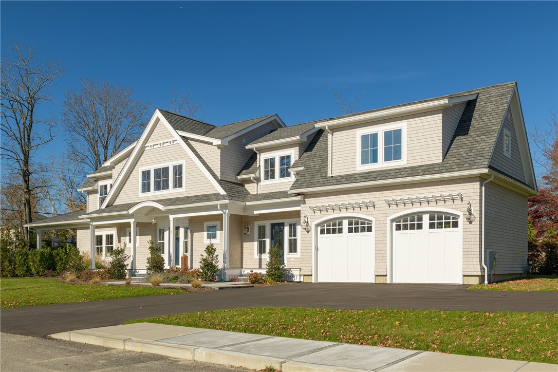 1 Knowlton Court